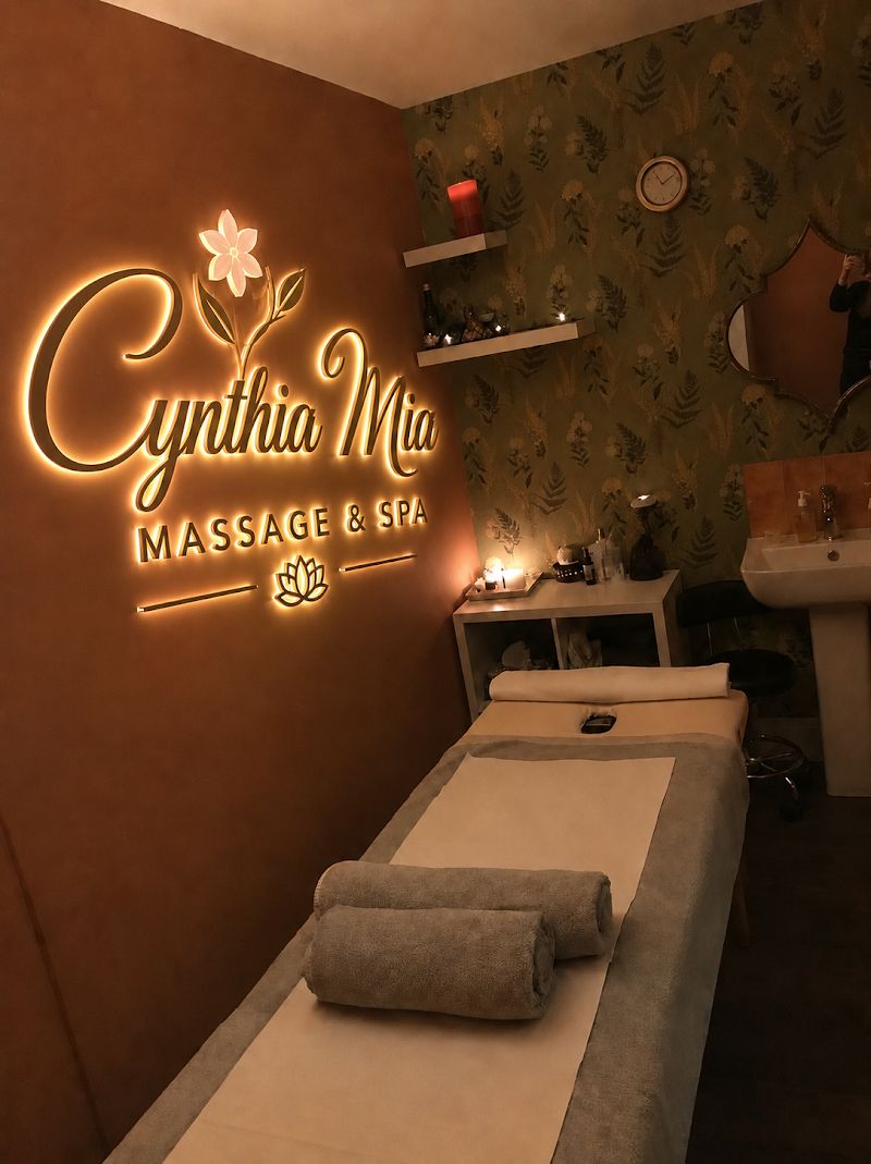 Cynthia Mia Full body massage and spa, massage spa in Cambridge, MA, photo 4 of 10
